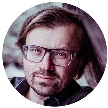 Heilungswoche - Andres Kühn Heilungswoche - Andres Kühn